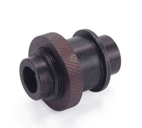 1PC Milling Machine Part D3+5 For XY Axis Dial Ring Lock The Mill Nut