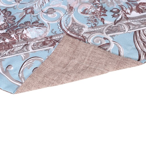 Cozy Soft Cotton Bedding Duvet Covers Set with Pillow Case Fitted Sheet M3Y3
