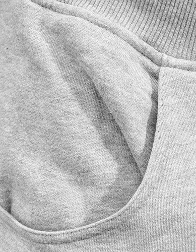 Grave Jogging Pantaloni con tasche fitted Heavy Deep Crotch Sweatpants pantaloni sportivi