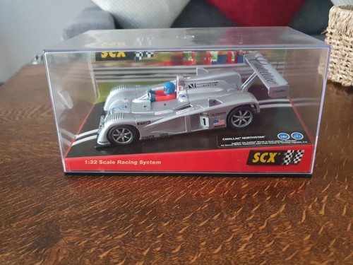 scx cadillac northstar