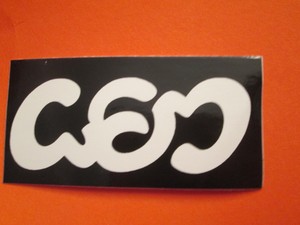 2-75-COG-Single-Speed-Bike-Bicycle-Mountain-STICKER-DECAL-A13
