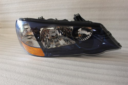 NOS NEW OEM 1999-2001 ACURA TL PASSENGER HEADLIGHT 33101-S0K-C01ZB