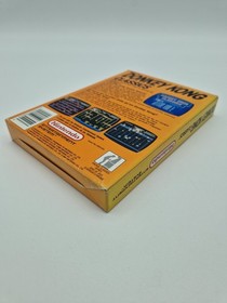 Donkey Kong Classics - Nintendo NES - PAL - OVP - Anleitung