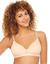 2 Hanes Ultimate® Lightweight Comfort Wirefree Bras DHHU22