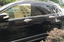 Chrome ABS Exterior Outside Door Bowl Cover Trim Fit for 07-2011 Honda CRV CR-V Chrome ABS Exterior Outside Door Bowl Cover Trim Fit for 07-2011 Honda CRV CR-V