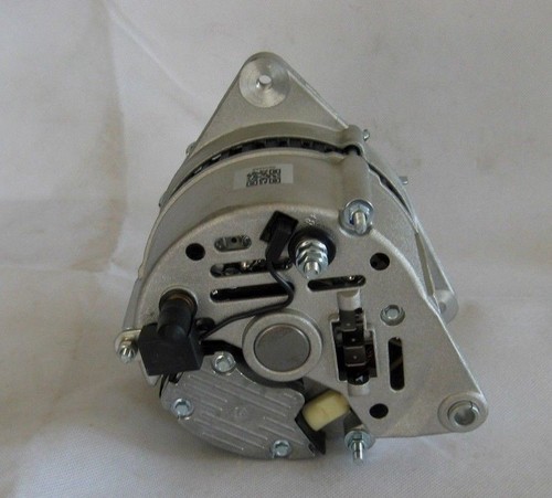 2.5 Diesel Bearmach Defender 2.5 Petrol 200Tdi 45Amp Alternator STC229