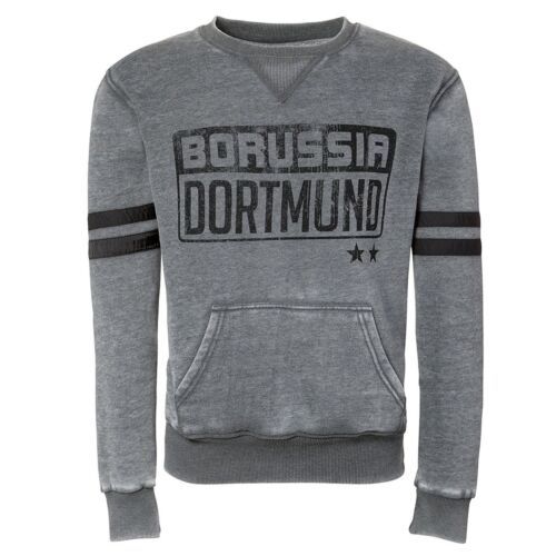 Borussia Dortmund-Sweatshirt Borussia Dortmund Gr S-3XL