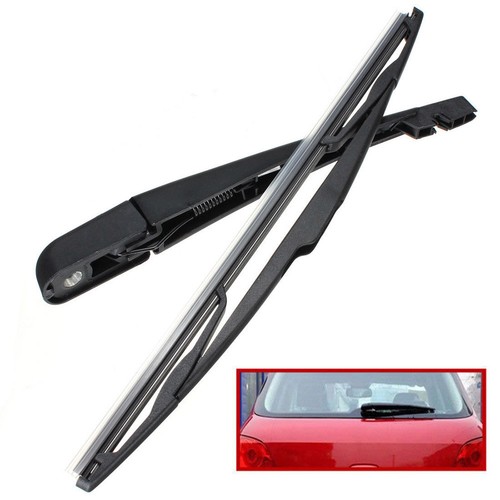 High Quality Car Back Rear Wiper Arm /& Blade Fit PEUGEOT 307 SW ESTATE 2002-2008