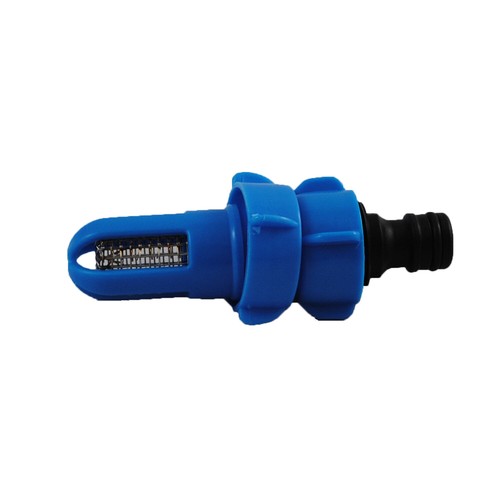 Schlauchkupplungen 1//2-3//4 Y-Verteiler Reparator Gartenschlauch Verbinder