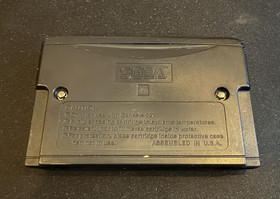 Star Wars Arcade (Sega 32X, 1994)