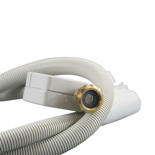 Schlauch Aquastopschlauch Waschmaschine für Miele 5729731 5729732 1,6 m
