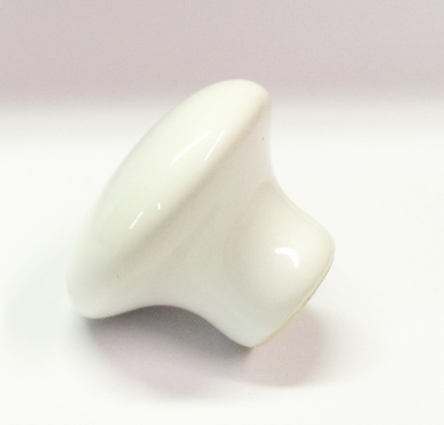 FLINTSTONES FAMILY CERAMIC KNOB DRAWER CABINET PULL