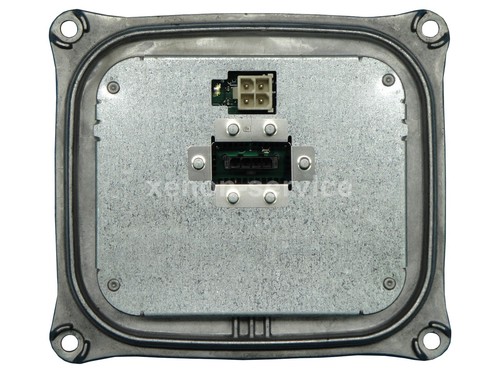 Xenon Ballast Vorschaltgerät Steuergerät BMW 6 E63 M6 3 3er E92 E93 63117182520