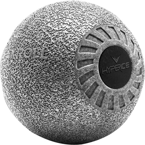 Hyperice Spherex Mousse Rouleau-Gris