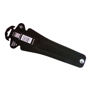 Mucky Nutz Road Cross Bike Rear Folding Bicycle Rain Fender Mud Guard Black