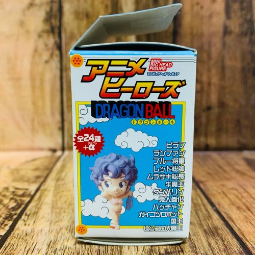 Plex Popy 2007 Dragon Ball Mini Big Head Figure Vol.1 Piccolo