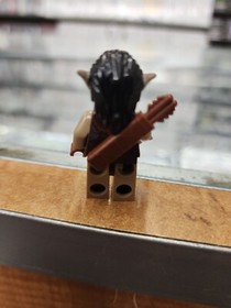 EUC Lego Hunter Orc 79002 The Hobbit Minifigure