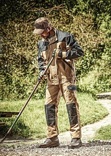 DICKIES ED24//7 Bundjacke Arbeitsjacke Berufsjacke Herrenjacke Baujacke Montage