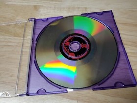 Sword of the Berserk: Guts' Rage (Sega Dreamcast, 2000) Mint CD