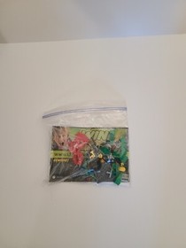 LEGO CITY: Fire Motorcycle (60000) Used 100% Complete No Box