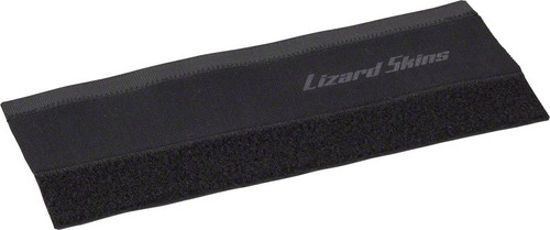 Lizard Skins Neoprene Chainstay Protector Black SM
