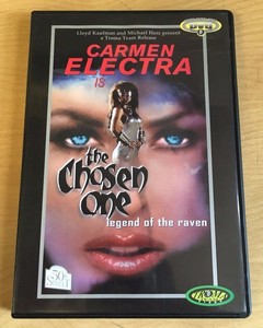 The Chosen One 1998 - Rotten Tomatoes