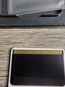 Yo Bro (TurboGrafx-16, 1991)CIB-VG-WITH POSTER.