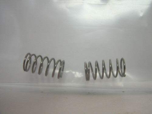 2 USED PENN CONVENTIONAL REEL PART Levelwind 209M Clutch Springs