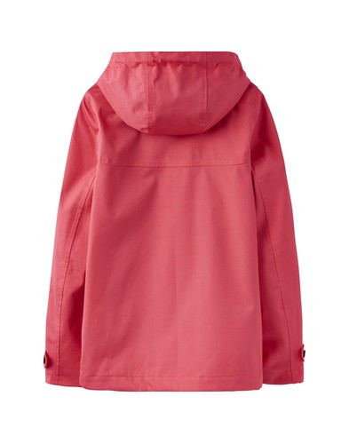 Joules Coast Imperméable Veste Femme Manteau-groseilles Toutes Tailles