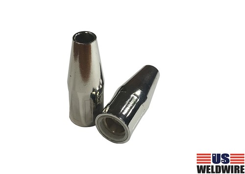 Mig Welding Gun Nozzle fits Lincoln Magnum Pro 100L Pro 175L part KP3075-1-38F