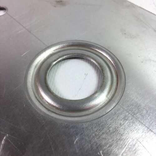 Sheet Metal Punch /& Bead Tool