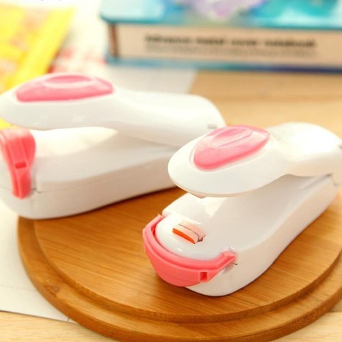 Household Tools Packing Plastic Bag Sealer Heat Sealing Machine Food Seal