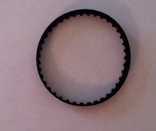 NEW 78XL037 Timing Belt 39 Teeth Cogged Rubber Geared 3//8/" Wide **LOOK*