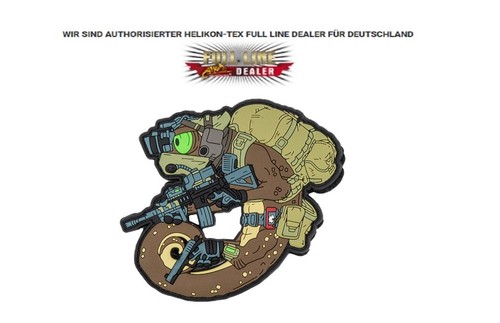 Helikon-Tex Training Mini Rig TMR Multicam OCP Tactical Range MOLLE Vest Weste