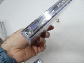 Coaster Works (Sega Dreamcast, 2001) New Never opened