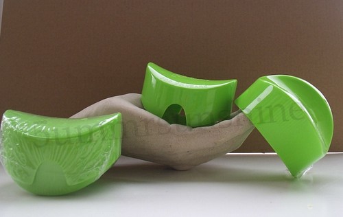 1 Pringles Pop Box Rose Bleu Rouge Vert 25 ans Ed Boîte Déjeuner Nouveau Psy Enveloppé