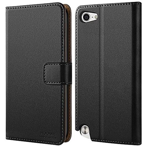 IPod Touch 6th Generation Case,HOOMIL Premium Leather Apple ITouch 5//6 Cover For