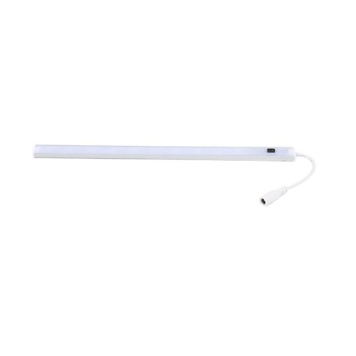 Kitchen LED Under Cabinet Light Bar Hand Sensor LED Strip Nightlight Closet Lamp