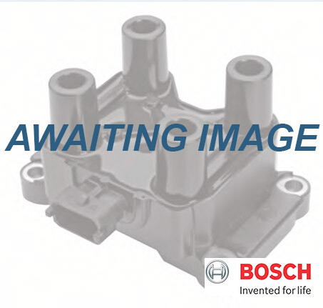 BOSCH IGNITION COIL AUDI TT 1.8 T Roadster Quattro 00-05 0986221024 ARY