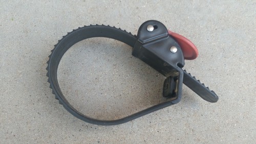 Yakima replacement wheel strap Steelhead Viper Copperhead Cobra bike rack