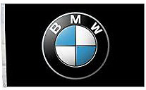 BMW M M3 M5 Racing 3x5 ft Indoor Outdoor Banner Flag