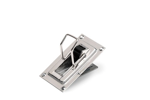 Andersen//Elvström Lenzer Super Mini für Lenzsystem Jolle Boot /& Segelschiff