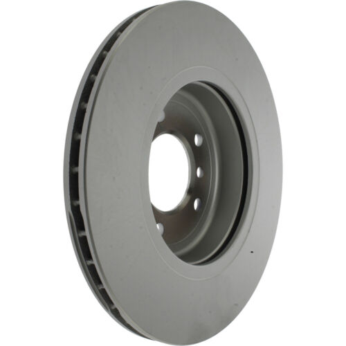 Full Coating Front Disc Brake Rotor-GCX Application Specific Brake Rotors