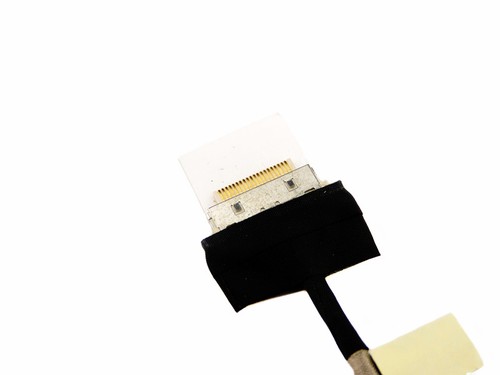 Genuine LCD Video Screen EDP Cable for Toshiba Satellite L40-B L40D-B 30PIN
