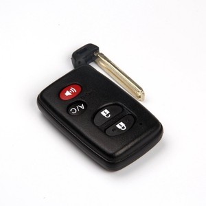 New Keyless Entry Remote Key Fob For A 2016 Toyota 4runner ...