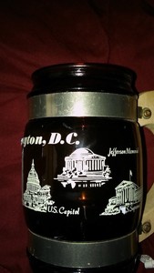 Washington-DC-Mug