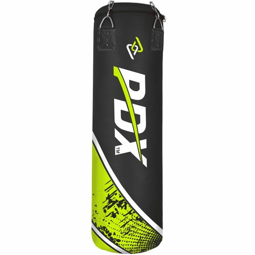 Punching Bag PDX 4FT//5FT Heavy Chain Set UnFilled MMA Training Strength Work Out
