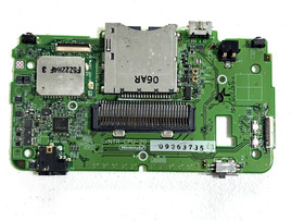 Authentic Nintendo DS Motherboard Replacement DS Original Motherboard Tested