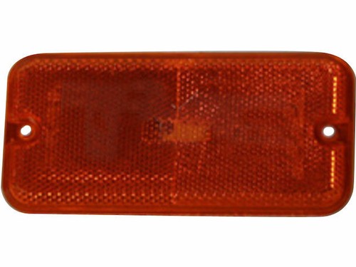 Side Marker Light Assembly For 1985-1996 Chevy G30 1995 1986 1987 1988 P944DZ