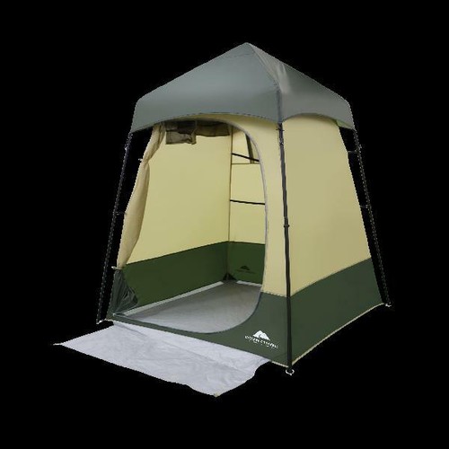Camping Douche Exterieur Tente de changer la vie privée Toilettes Portable bain tentes Room Kit